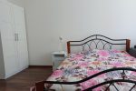 No. 4 Triple Studio Double Bed and Sofa Bed - 3