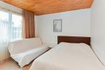 One room holiday houses - 4