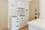 One room holiday houses