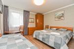 Rooms for rent in Preila