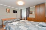 Rooms for rent in Preila