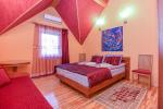 Cottage in Preila "Lota"