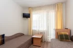 Double room (2 separate beds) - 3