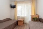 Double room (2 separate beds) - 1