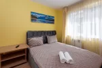Double room (double bed) - 3