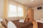Triple room - 4