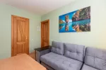 Quadruple room - 4