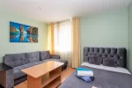 Quadruple room - 5