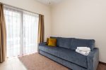No. 1 Double room on the ground floor. 12m² - 2