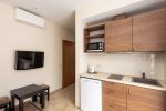 No. 1 Double room on the ground floor. 12m² - 4