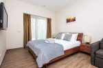 No. 2 Double room (2+1) on the first floor. 25m² - 1