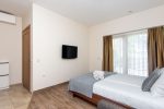No. 2 Double room (2+1) on the first floor. 25m² - 2
