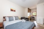 No. 2 Double room (2+1) on the first floor. 25m² - 3