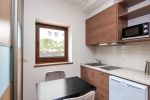 No. 2 Double room (2+1) on the first floor. 25m² - 5