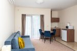 No. 3 Double room (2+1) on the second floor. 26m² - 3