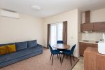 No. 3 Double room (2+1) on the second floor. 26m² - 4