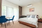 No. 5 Double room (2+1) on the second floor. 22m² - 1