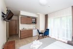 No. 5 Double room (2+1) on the second floor. 22m² - 2