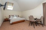 No. 6 Double room (2+1) on the third floor. 26m² - 2