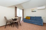 No. 6 Double room (2+1) on the third floor. 26m² - 4