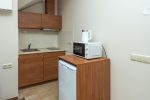№ 6 Двухместный номер (2+1) на третем этаже. 26м²