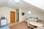 No. 6 Double room (2+1) on the third floor. 26m² - 3