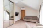 No. 7 Quadruple two-room apartment on the third floor. 23+13m² - 3