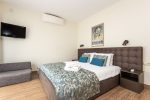 No. 1-1 Double room (2+1) on the first floor - 2