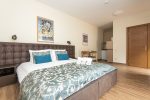 No. 1-1 Double room (2+1) on the first floor - 3