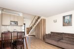 No. 2-1 quadruple suite (2+2) - 3