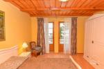 No. 1 two-bedroom apartments - 150 EUR/night (breakfast included)