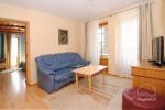 Nr. 2 two-room apartment 130 Eur per night (breakfast included) - 1