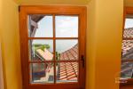 No. 10 double room 110 eur/night (breakfast included in the price)