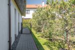 2-room apartment in Palanga. Separate antrance, private yard - 1