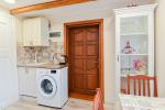 Apartment 1,  Nagliu str. (2-3 people)