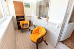 Apartment, Taikos St. 14 (2-4 people)