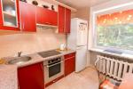 Apartment, Taikos St. 14 (2-4 people)