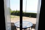 No. 3 apartment  (20 sqm.) with a separate entrance and terrace