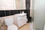 No. 3 apartment  (20 sqm.) with a separate entrance and terrace