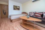 2-room apartment with a separate entrance from the yard – for up to 6 persons - 4