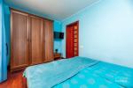 Two rooms apartment in Palanga, Plytu str. 53 - 3