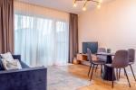 Apartment No. 3 with terrace (2 bedrooms) - 5