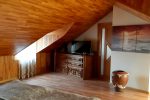 The apartment on the second floor - 3