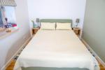 2 Apartment „FOREST“. Two rooms apartment with terrace and separate entrance.