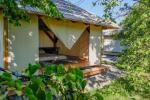 Glamping and Gazebos
