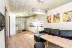New apartment in Kunigiskes, in Kontininkų str. 18, just 200 meters to the sea!