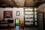 PARTMENTS STALDAS (IN A SEPARATE BUILDING THROUGH TWO FLOORS)