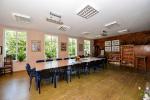 CLASS - HALL FOR SEMINARS, CONFERENCES, TRAINING - 5