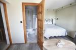Double rooms - 4