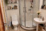 2-room apartment. Zveju street 39-6, Palanga - 5